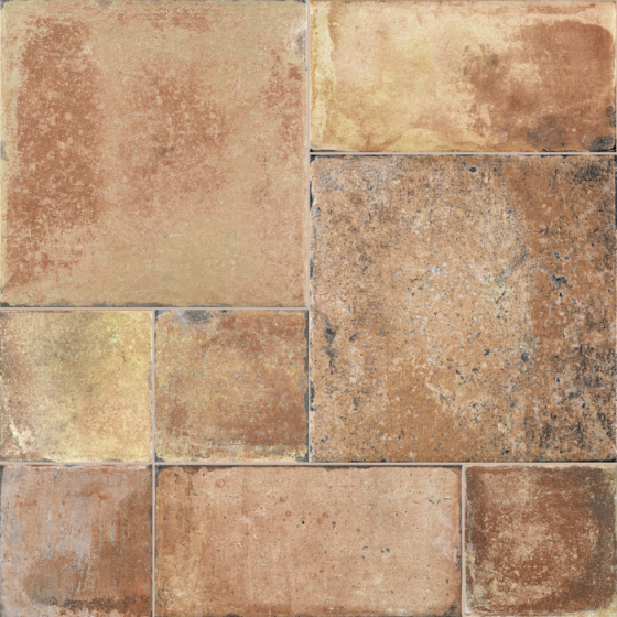 Modula Abadía Centeno 100×100 anti-slip πορσελανάτο rustic πλακάκι